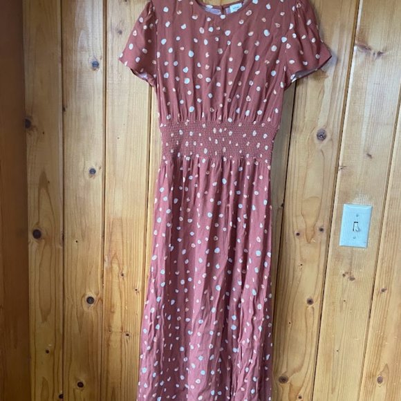 Wilfred Maxime Dress - Picture 2 of 2